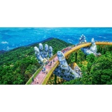 Khám phá miền Trung – vùng đất của di sản và thiên nhiên tuyệt mỹ cùng tour ĐÀ NẴNG – BÀ NÀ – HUẾ - PHONG NHA trong 3 ngày 2 đêm đầy ấn tượng! Tour du lịch miền trung 3 ngày 2 đêm dành cho mọi người