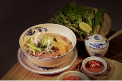 Vào tháng 01/2026, Bảo tàng Phở tại TPHCM sẽ mở cửa chào đón du khách. Bào tàng Phở được thành lập để kể câu chuyện văn hóa, lịch sử của phở Việt Nam đến du khách trong và ngoài nước