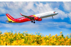 Từ tháng 01/2022, Vietnam Airlines, Vietjet Air, Bamboo Airways khai thác các chuyến bay giữa Việt Nam và Đài Loan thường lệ nhằm đáp ứng nhu cầu đi lại của hành khách.