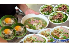 Mới đây, chuyên trang ẩm thực quốc tế TasteAtlas đã công bố danh sách 100 món ăn ngon nhất Đông Nam Á, trong đó phở bò Việt Nam vinh dự xếp hạng thứ 9.