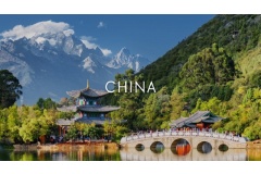 Để cho chuyến đi du lịch Trung Quốc trở nên thú vị hơn hãy tham khảo Top 20 địa điểm du lịch tại Trung Quốc nổi tiếng nhất để lên lịch trình, chuẩn bị kế hoạch du lịch phù hợp.