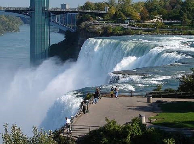 Thác Mỹ (American Falls)