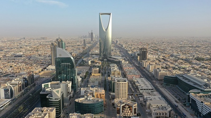 Kingdom Tower 