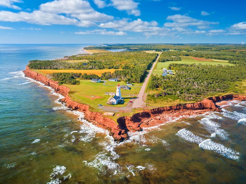 Prince Edward Island, Canada