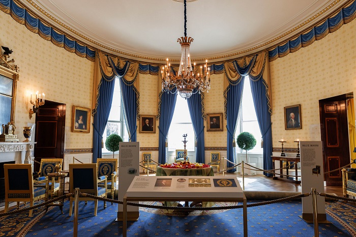White House Visitor Center White House Visitor Center