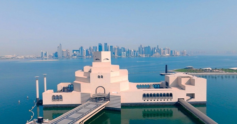 Bảo tàng Nghệ thuật Hồi giáo (Museum of Islamic Art)