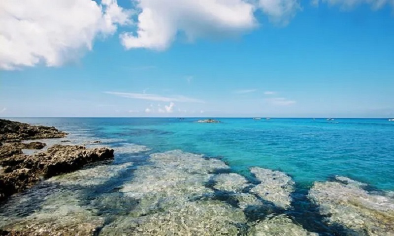 Công viên quốc gia Kenting 