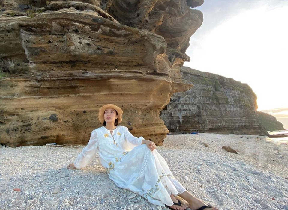 dien-vien-dieu-nhi-du-lich-dao-ly-son