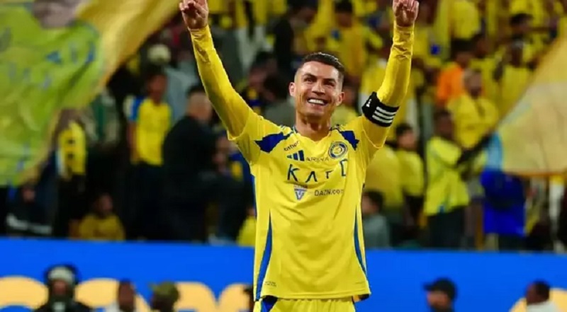 Du lịch Saudi Arabia xem Cristiano Ronaldo thi đấu đang là xu hướng
