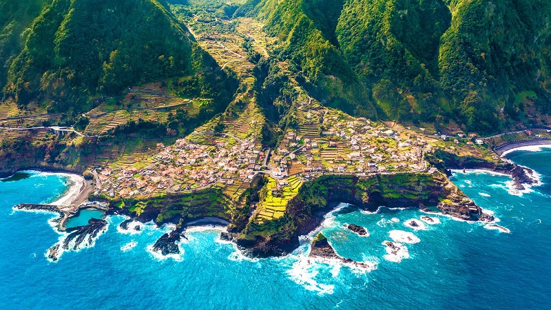 Quần đảo Azores, Bồ Đào Nha Quần đảo Azores, Bồ Đào Nha