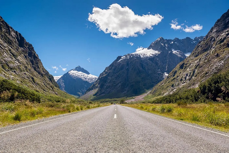 Milford Road