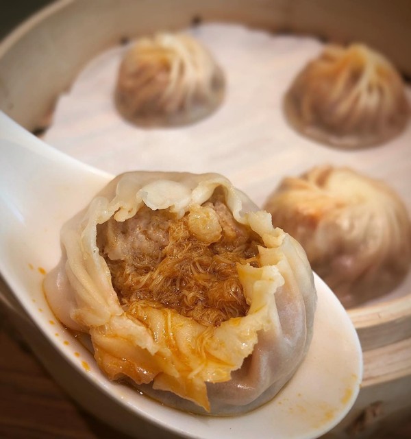 Dim Sum Đài Loan