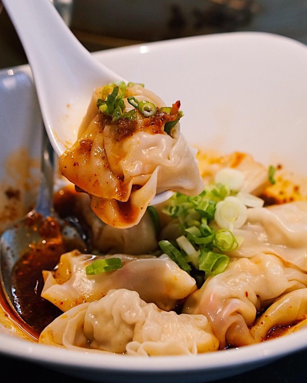 Dim Sum Đài Loan 2