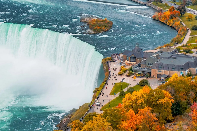 Thác Niagara