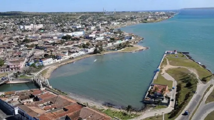 Thành phố Matanzas, Cuba